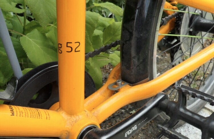 gumtree childrens bikes